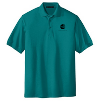 Teal Green