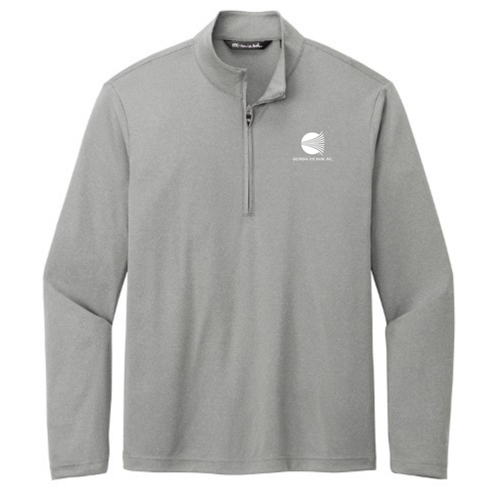 Quiet Shade Grey Heather