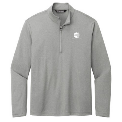 Quiet Shade Grey Heather