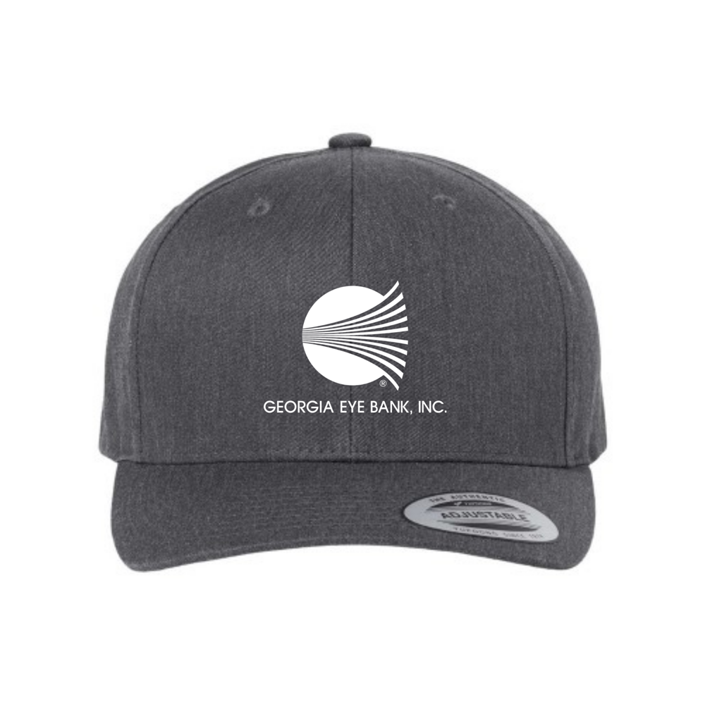 Dark Heather Grey