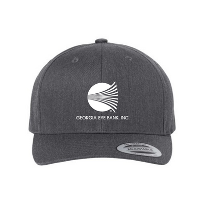Dark Heather Grey