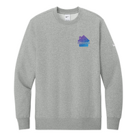 Dark Grey Heather