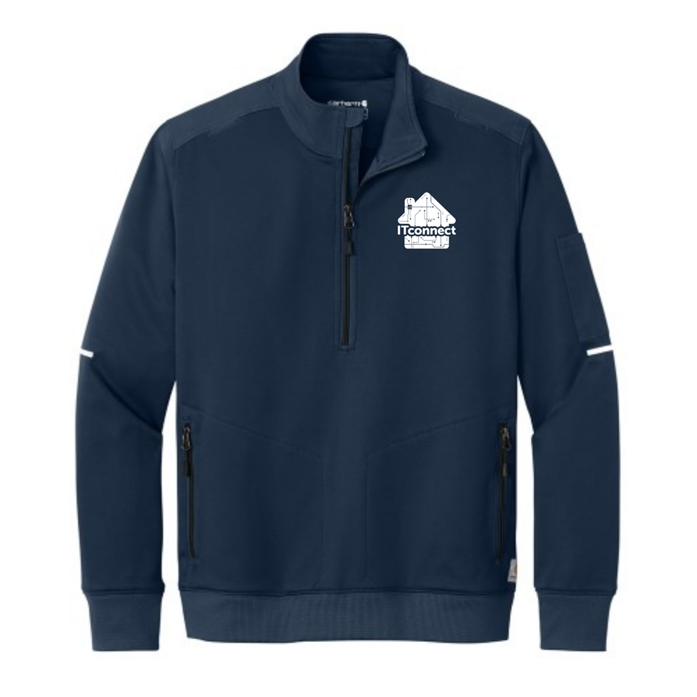 Dark Navy