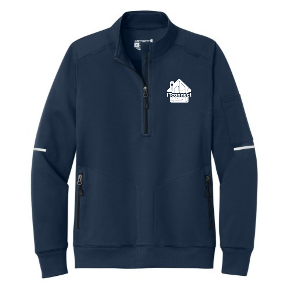 Dark Navy