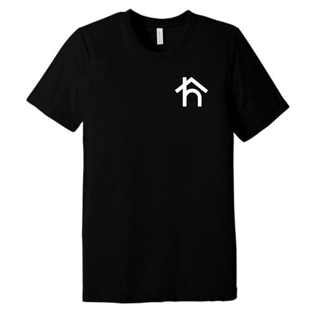 SOLID BLK TRBLND