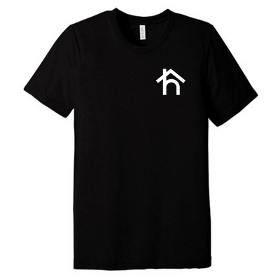 SOLID BLK TRBLND