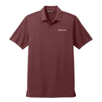 Oxblood Heather