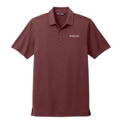 Oxblood Heather