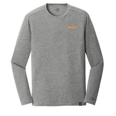 Shadow Grey Heather