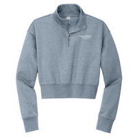 Flint Blue Heather