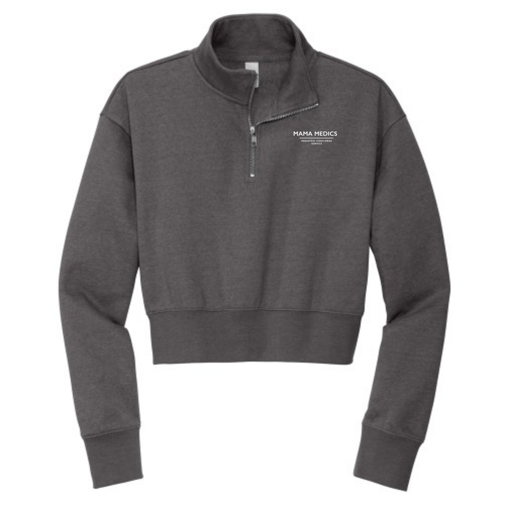 Heathered Charcoal