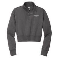 Heathered Charcoal