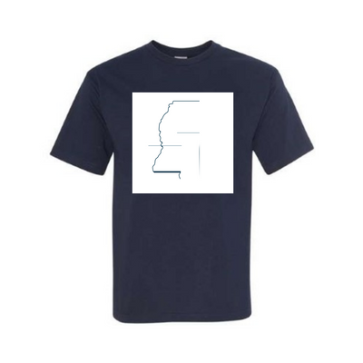 Dark Navy