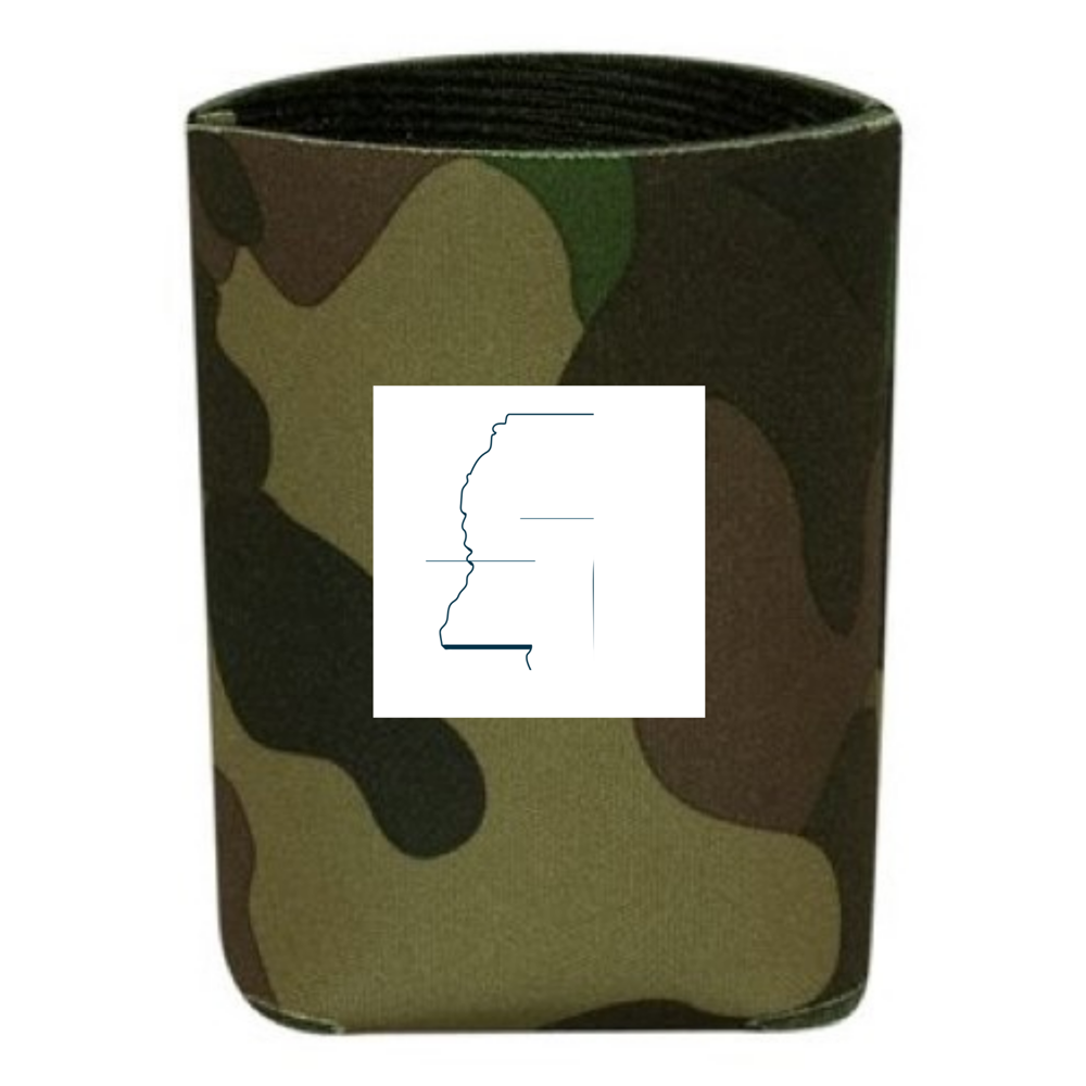 Retro Camo
