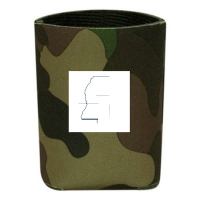 Retro Camo
