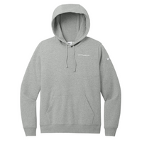Dark Grey Heather