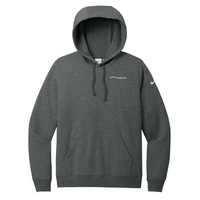 Charcoal Heather