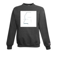 Charcoal Heather