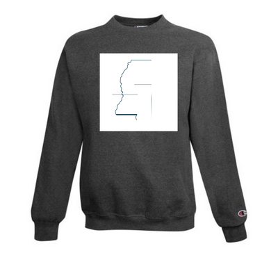 Charcoal Heather