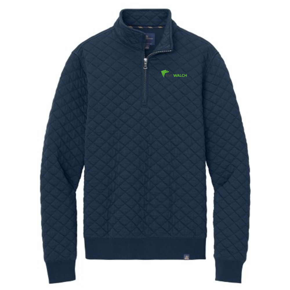 Navy Blazer