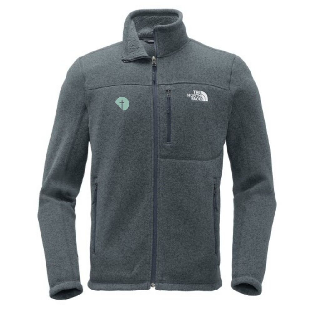 Urban Navy Heather