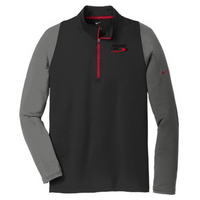 Blk DkGy GymRd