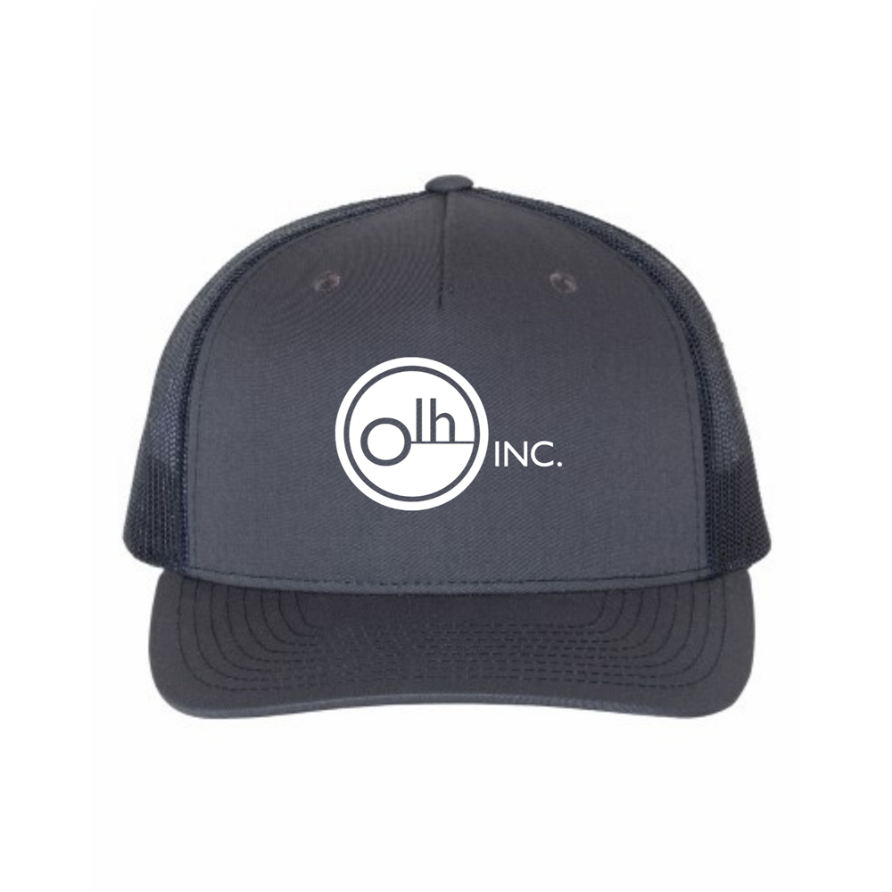 Ombre Blue Navy