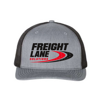 Heather Grey Black