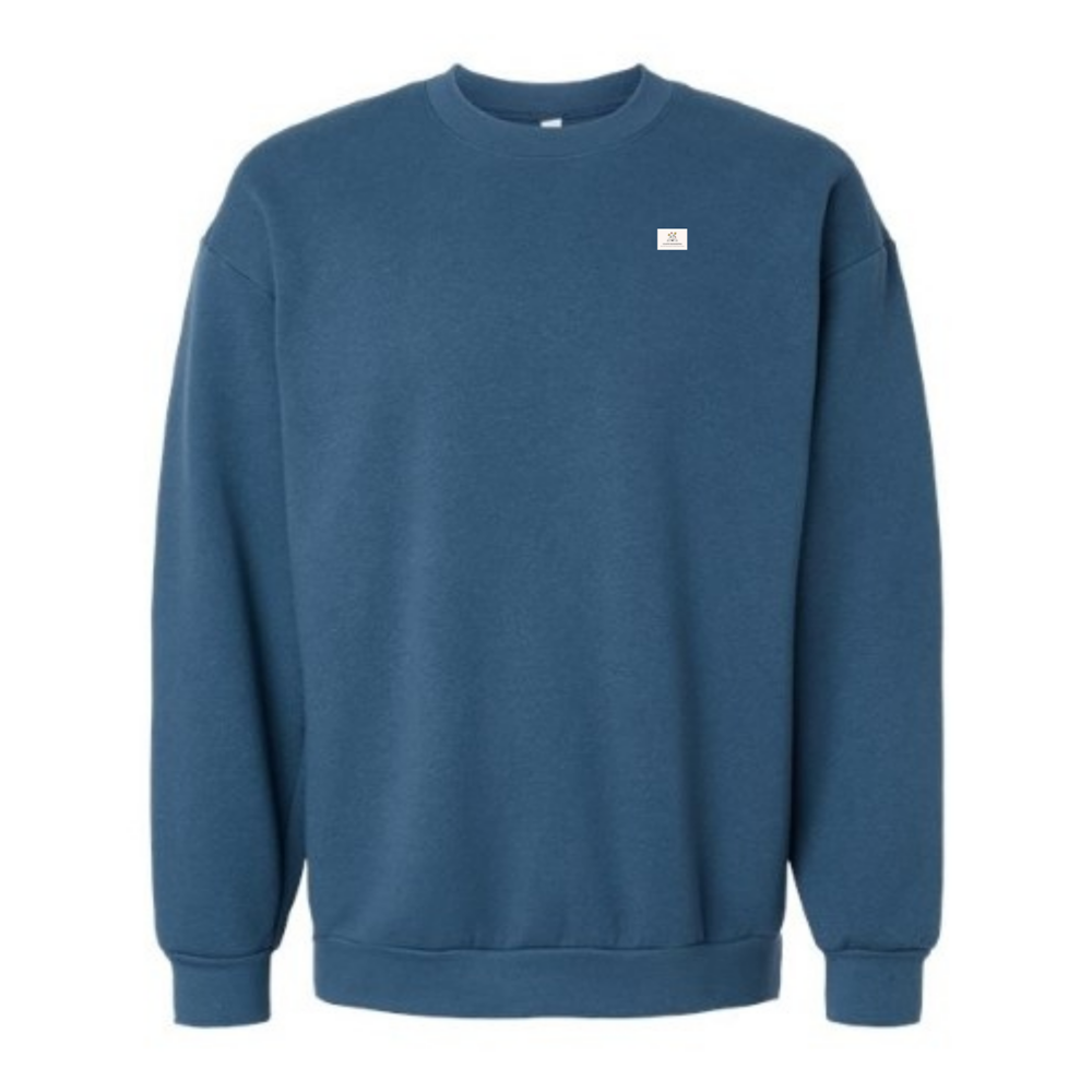 Sea Blue