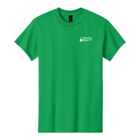 Irish Green