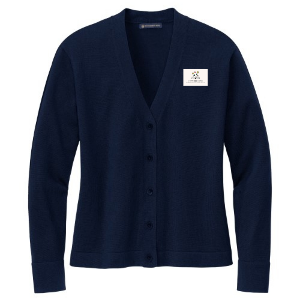 Navy Blazer