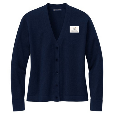 Navy Blazer
