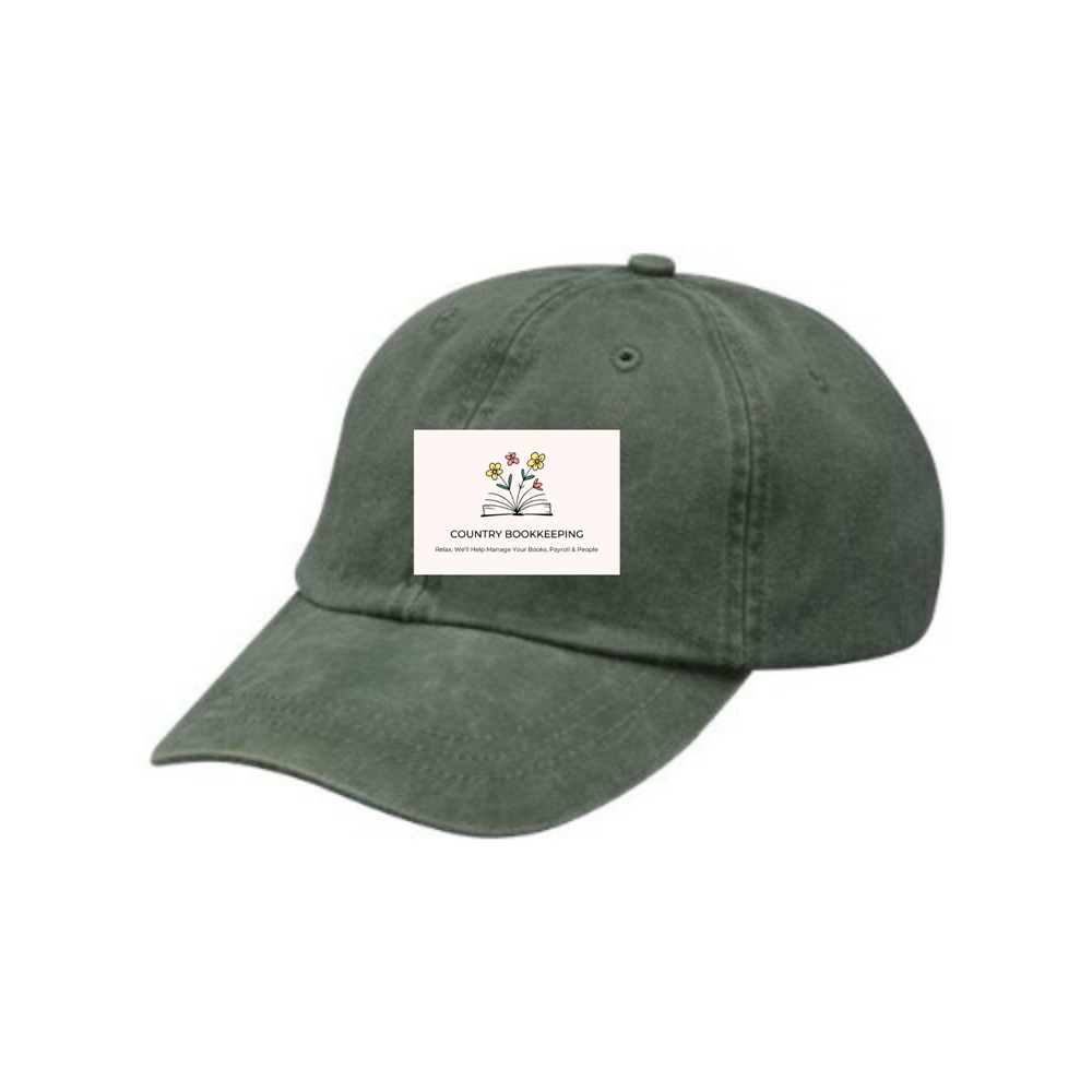 Spruce Green