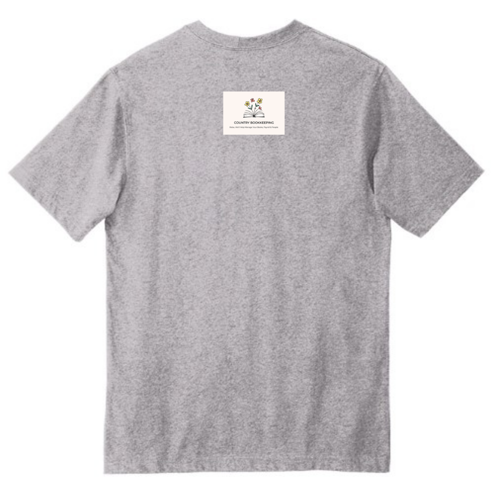 Heather Grey