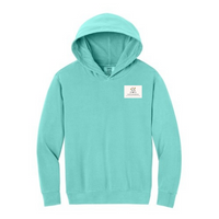 Chalky Mint