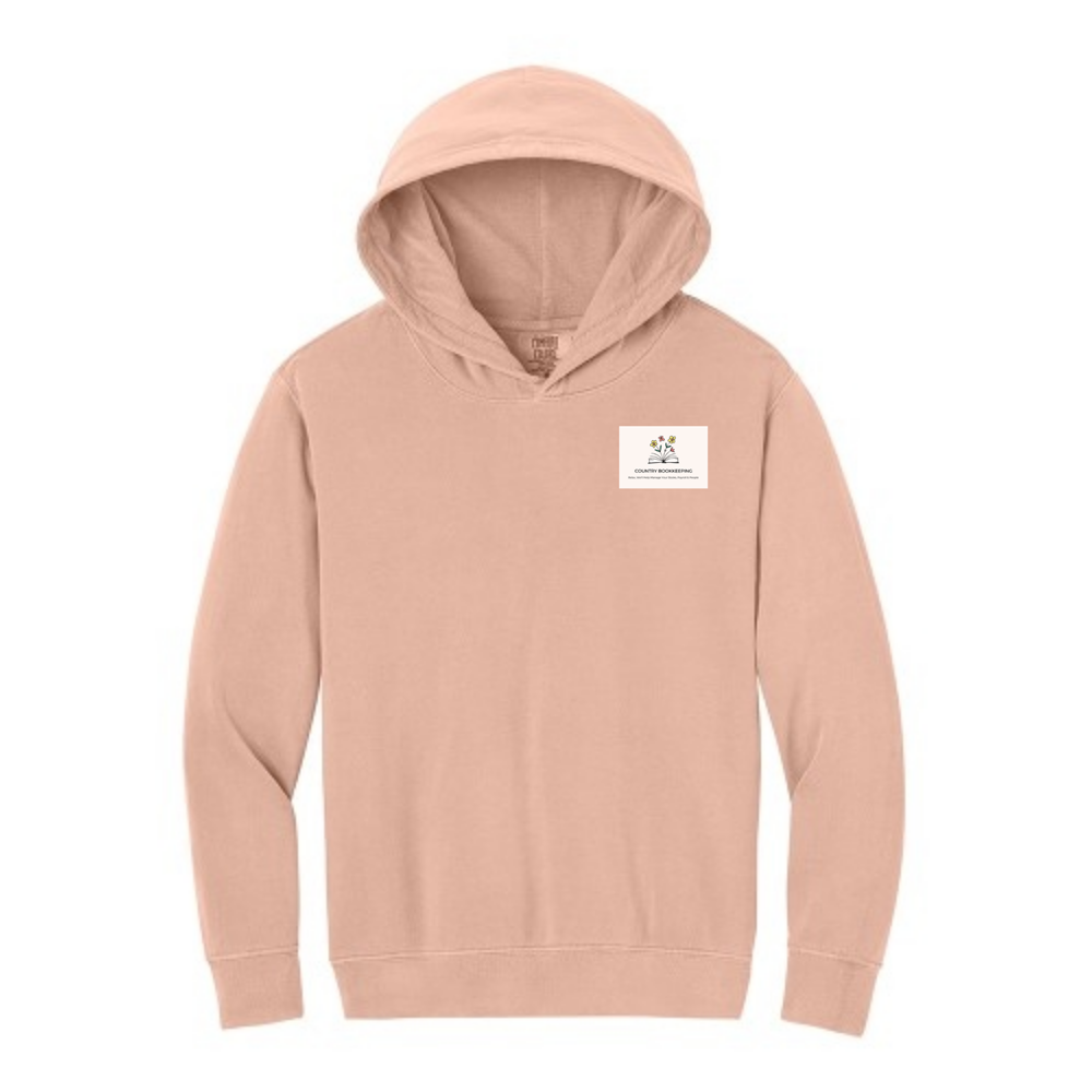 Peachy