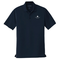 River Blue Navy