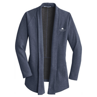 Estate Blue Heather/ Charcoal He
