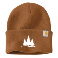 Carhartt Brown