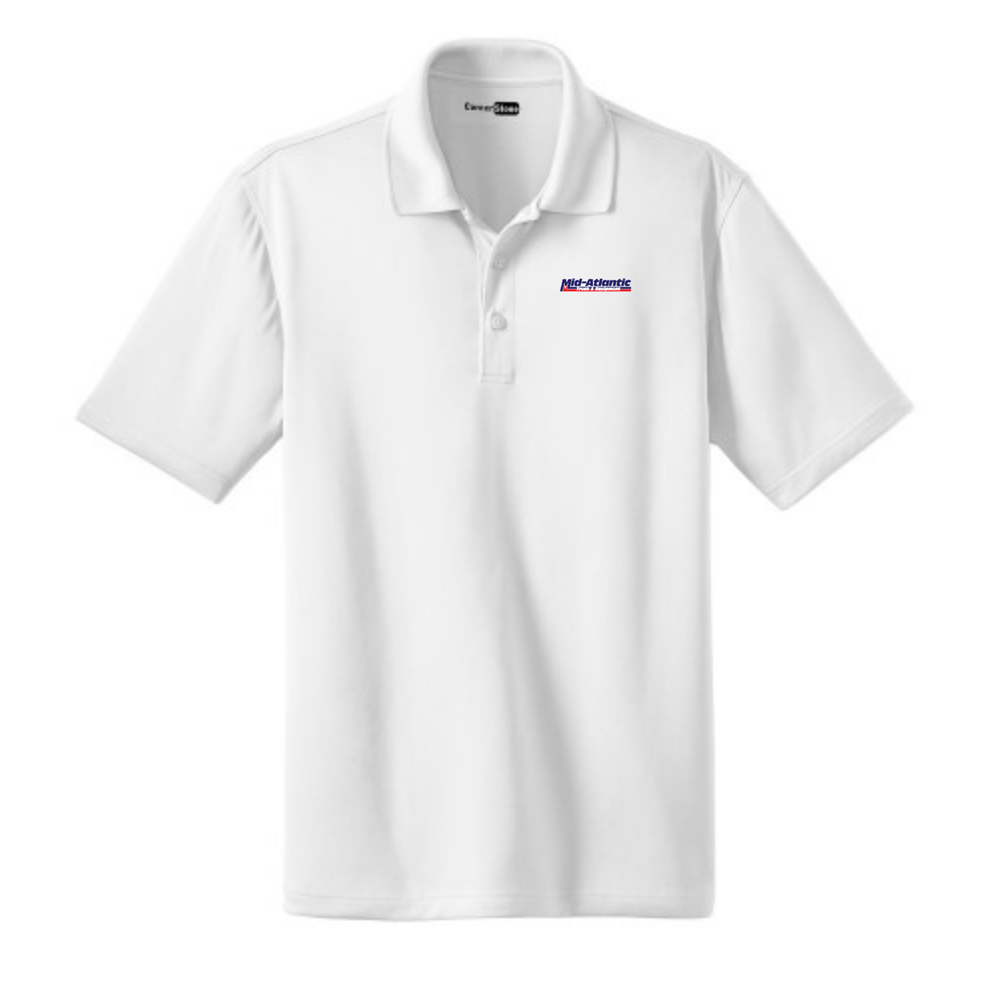 Mid-Atlantic Truck & Equipment - CornerStone Select Snag-Proof Polo ...