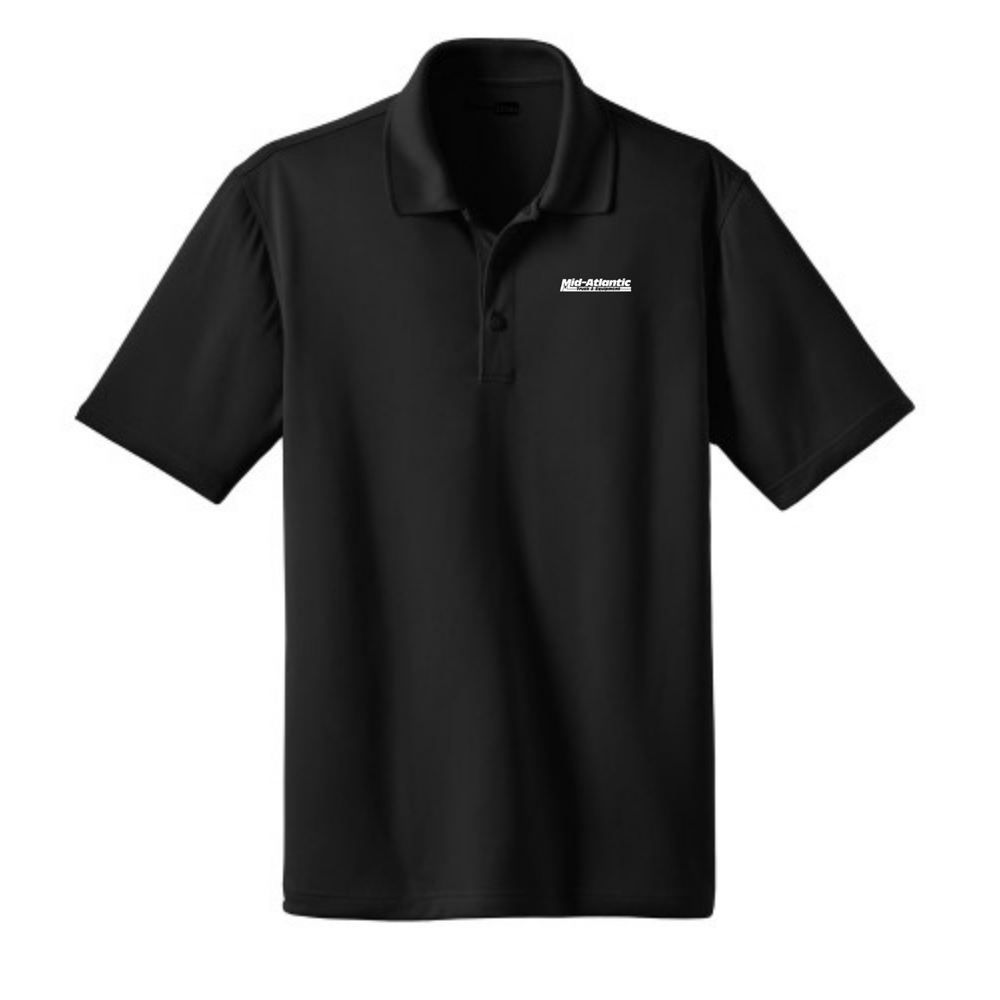 Mid-Atlantic Truck & Equipment - CornerStone Select Snag-Proof Polo ...