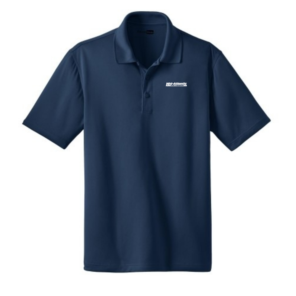 Mid-Atlantic Truck & Equipment - CornerStone Select Snag-Proof Polo ...