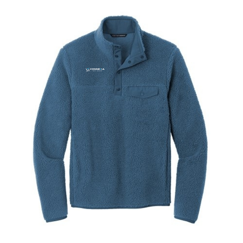 Regatta Blue