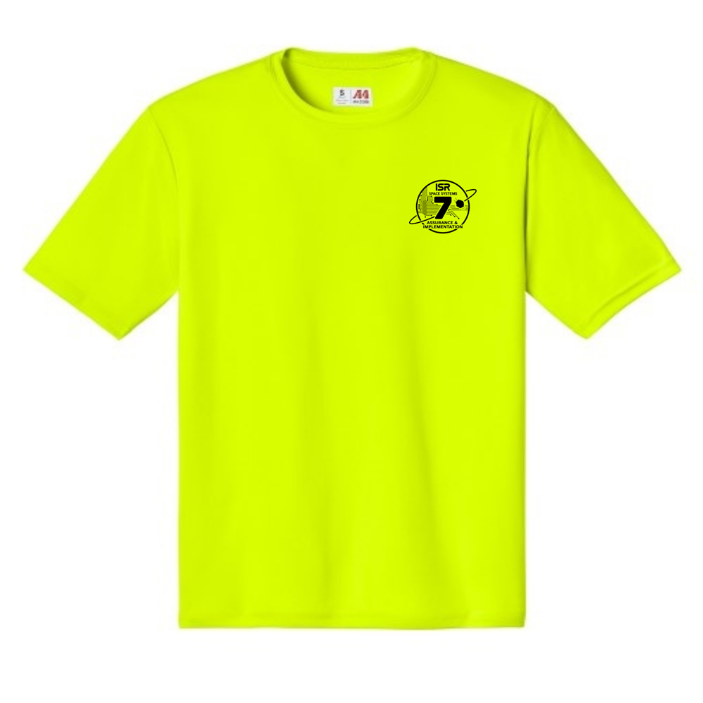 Safety Yellow