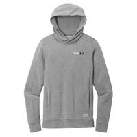 Petrol Grey Heather