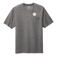 Heather Charcoal