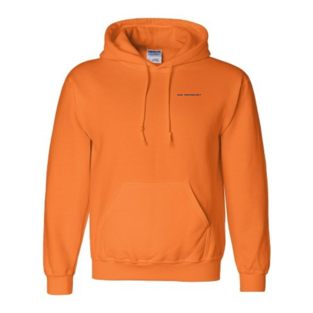 Safety Orange