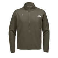 New Taupe Green