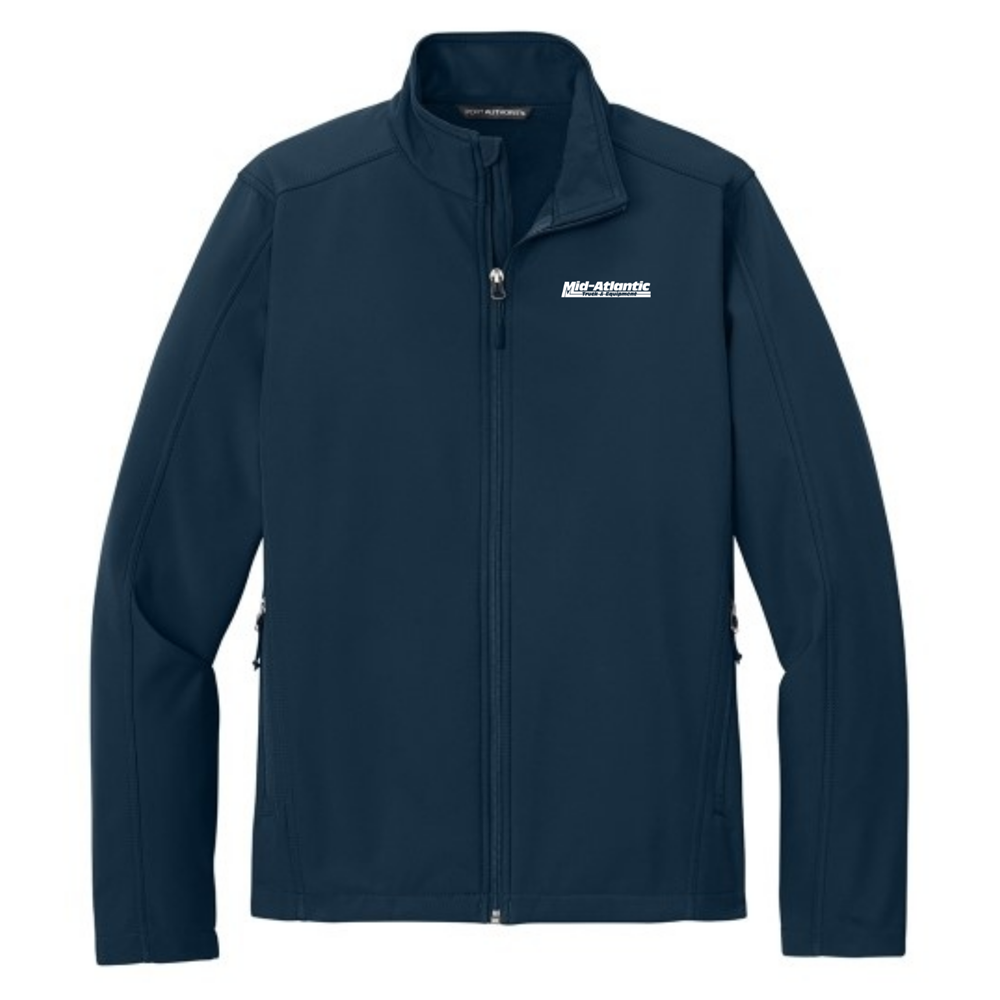 Dress Blue Nvy