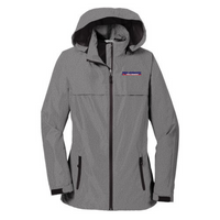Dark Grey Heather